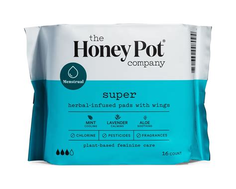 Are Honey Pot Pads Good? Exploring the Buzz Around This Sweet Solution