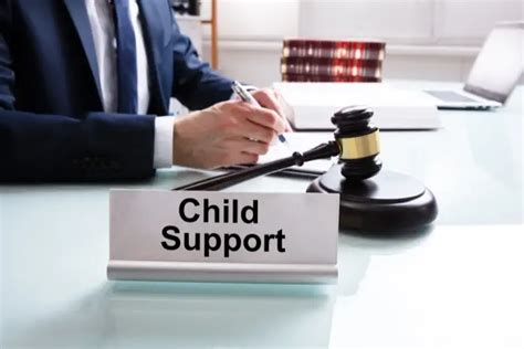 Does Child Support Affect Food Stamps? Exploring the Intersection of Financial Aid and Family Obligations