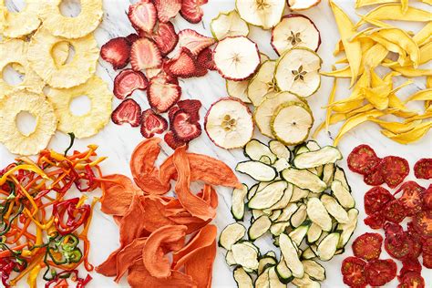 How to Make Dehydrated Fruit: A Journey Through Flavor and Preservation