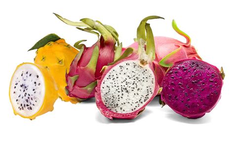 How to Pick a Good Dragon Fruit: A Guide to Navigating the Jungle of Flavors and Colors