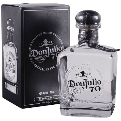 Is Don Julio Dark Liquor: A Journey Through Flavor and Perception