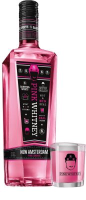 Is Pink Whitney Liquor: A Journey Through Flavor, Culture, and Controversy