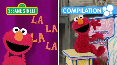 What is Elmo's Favorite Food? And Why Does It Make Him Giggle So Much?