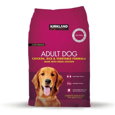 Who Makes Kirkland Dog Food for Costco and Why Your Dog Might Prefer It Over Your Cooking